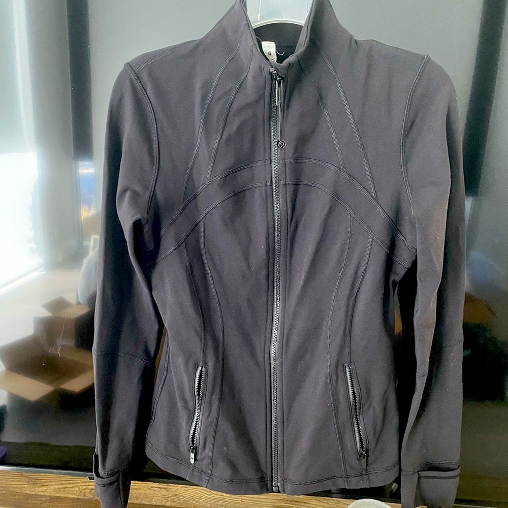 Lululemon Define jacket